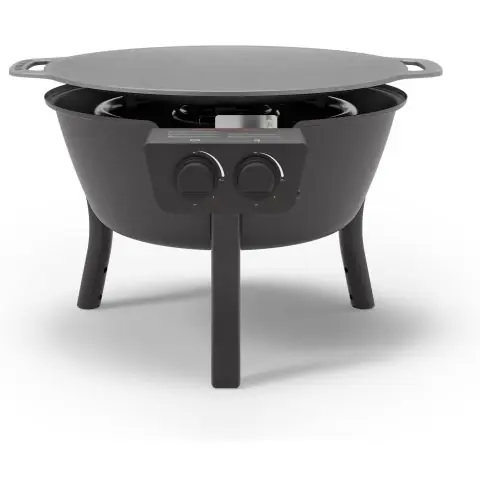 Muurikka SL 54120300 Stekhällsset Billigare